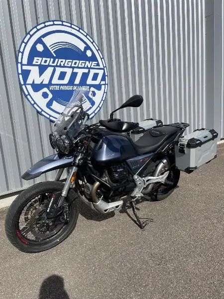 V85 TT 850