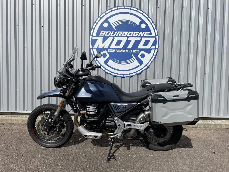 V85 TT 850