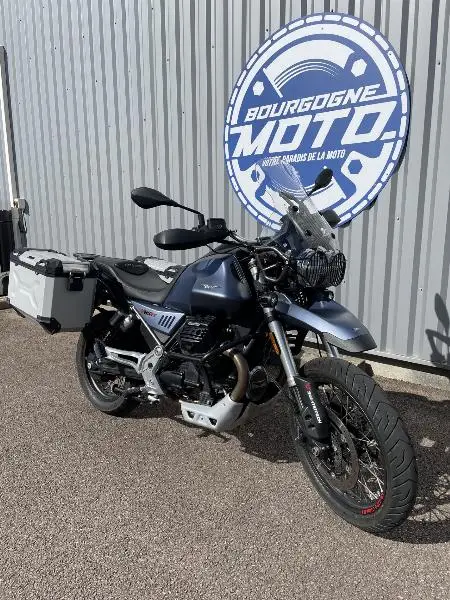 V85 TT 850