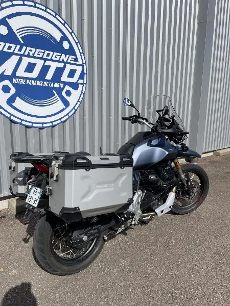 V85 TT 850