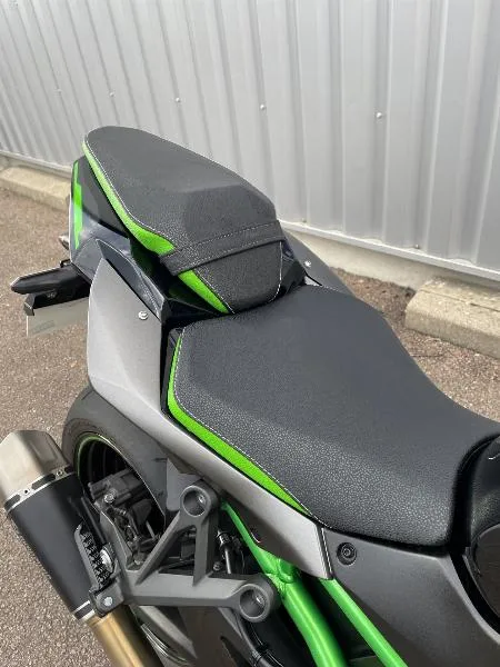 Kawasaki Z H2 SE 2024 for 15999 in VARENNES VAUZELLES - Used