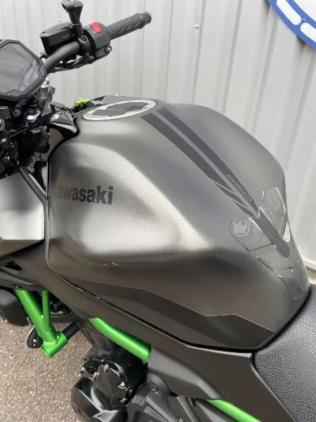 Z 650 