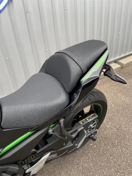 Z 650 