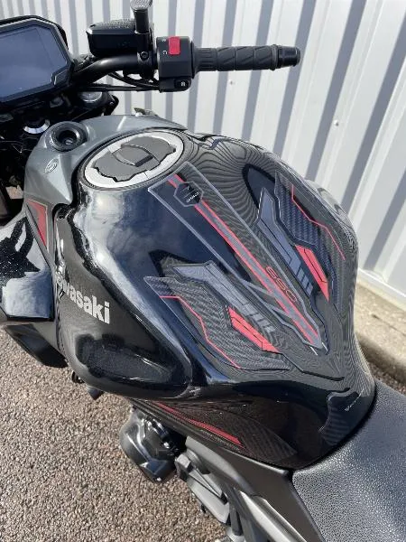 Z 650 