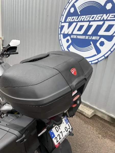 MULTISTRADA 1200 S