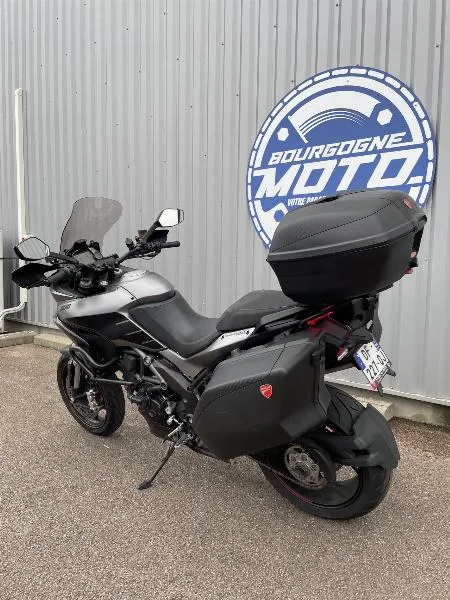 MULTISTRADA 1200 S
