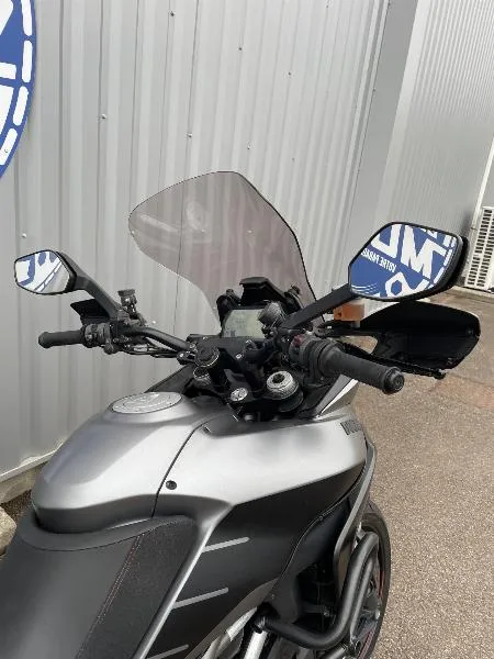 MULTISTRADA 1200 S