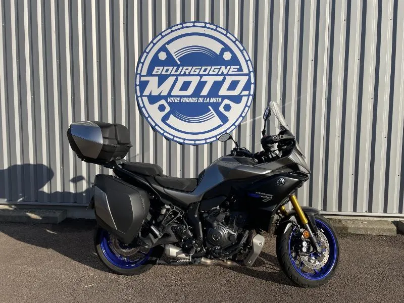 TRACER 7 GT