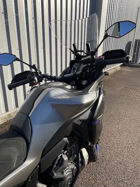 TRACER 7 GT