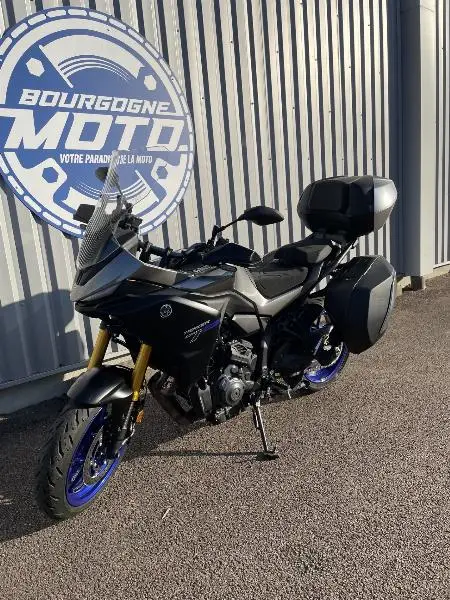 TRACER 7 GT