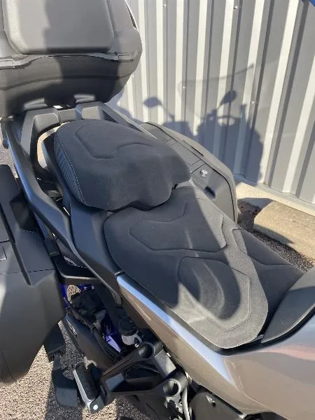TRACER 7 GT