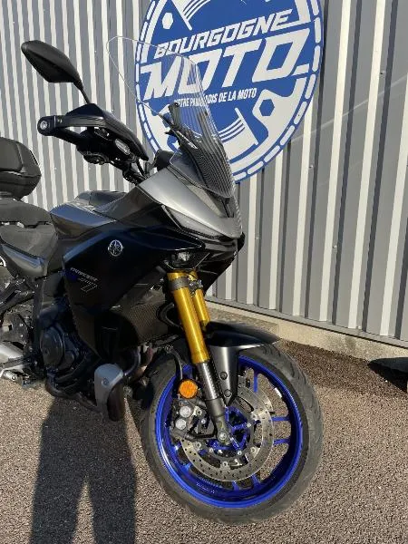 TRACER 7 GT