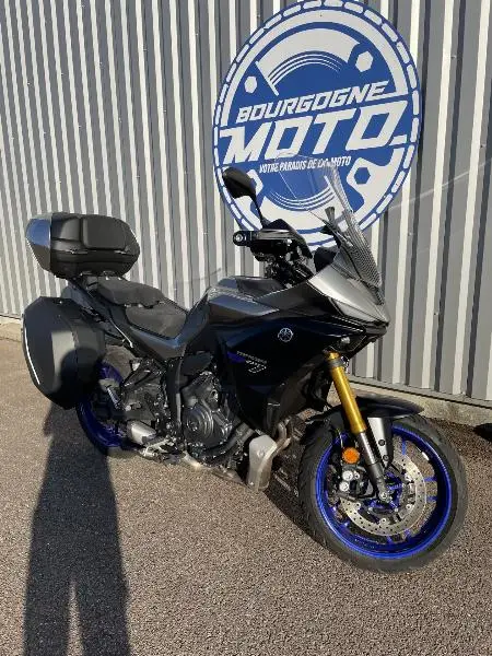 TRACER 7 GT