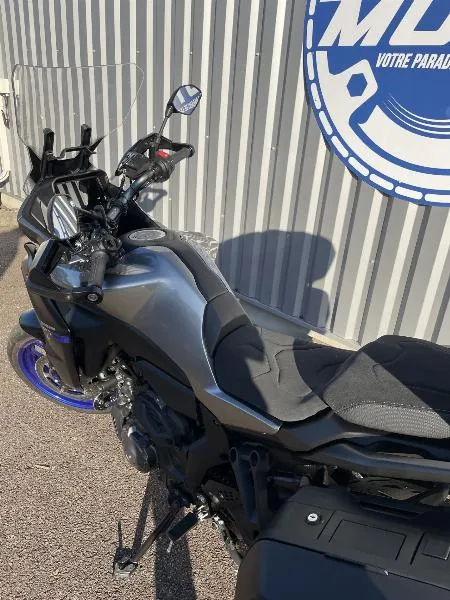 TRACER 7 GT