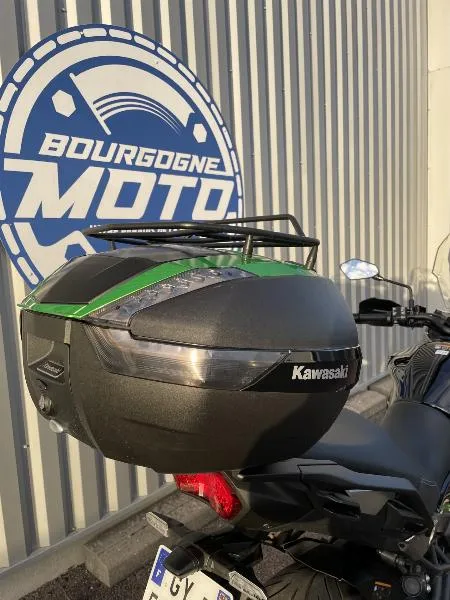 Versys 1000 S TOURER