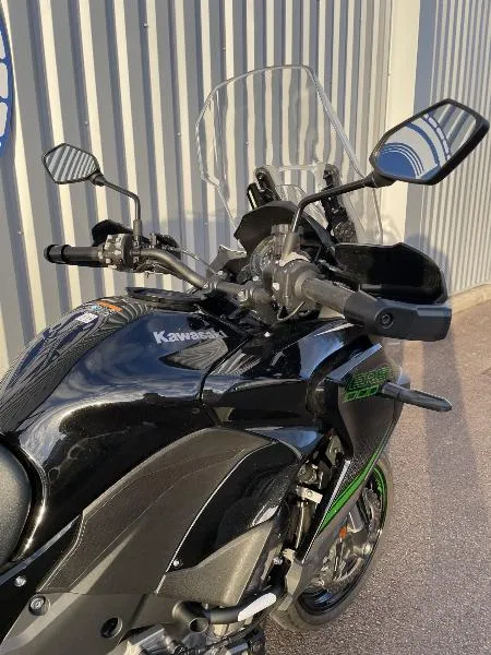 Versys 1000 S TOURER