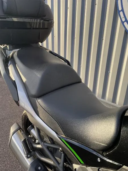 Versys 1000 S TOURER