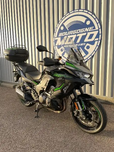Versys 1000 S TOURER