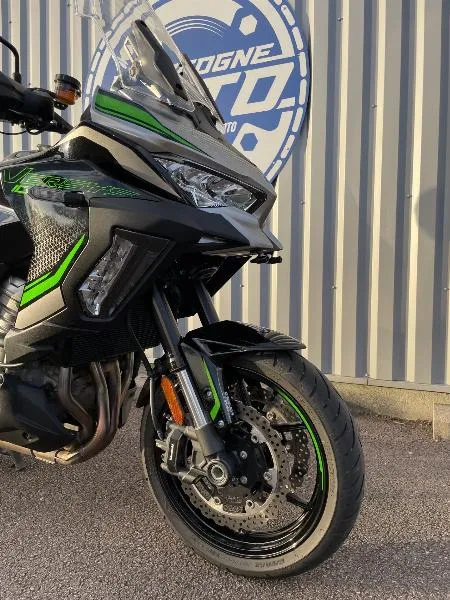 Versys 1000 S TOURER