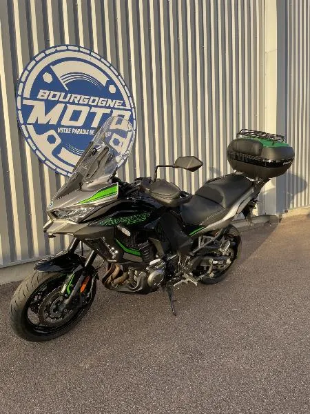 Versys 1000 S TOURER