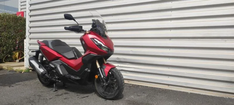 ADV 350