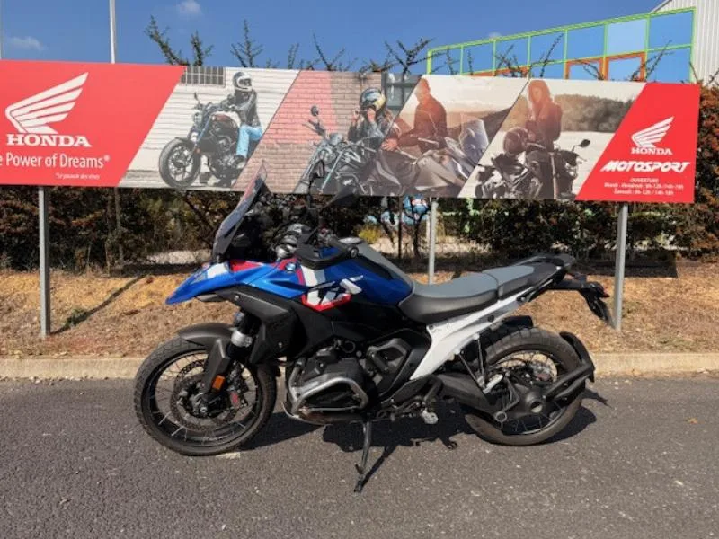 R 1300 GS ADVENTURE