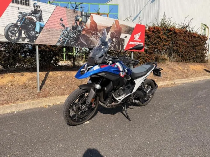 R 1300 GS ADVENTURE