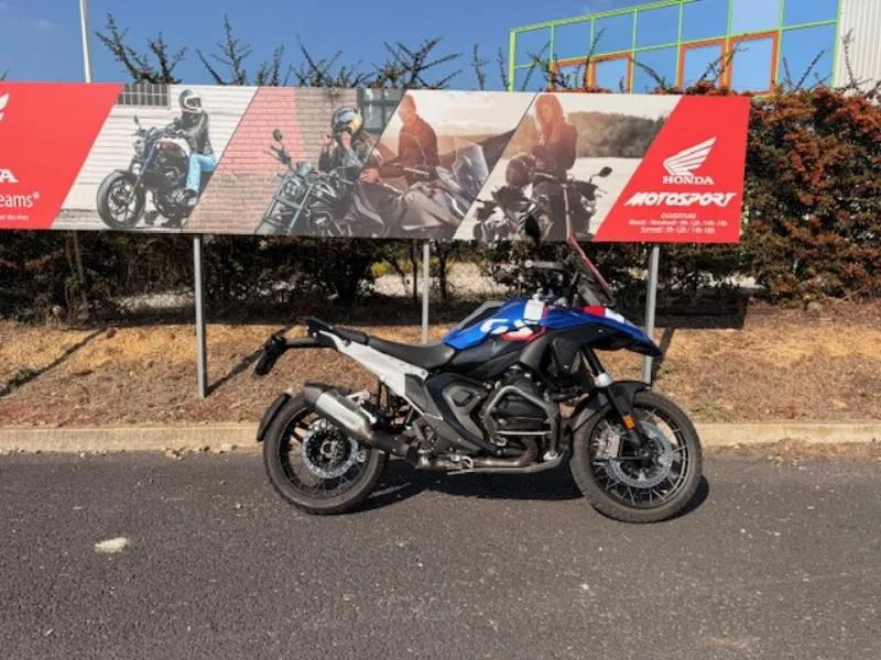 R 1300 GS ADVENTURE
