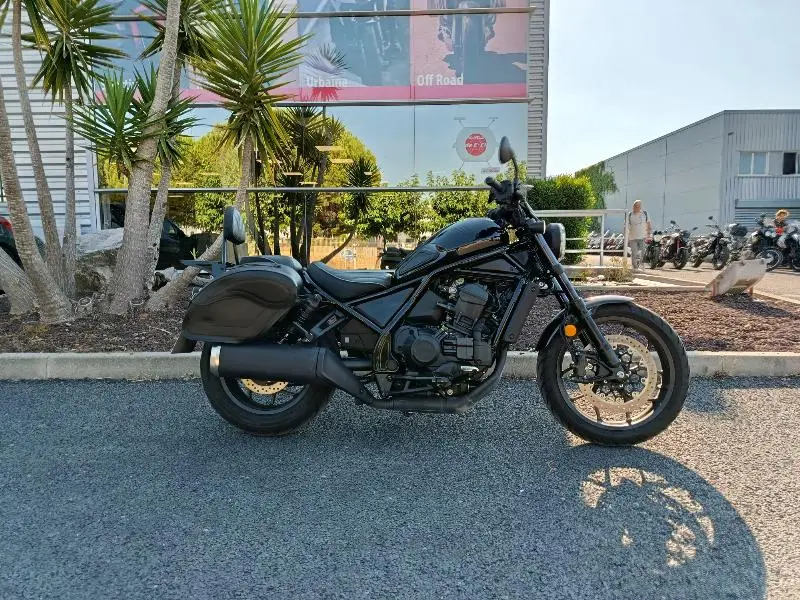 CMX 1100 REBEL 2022