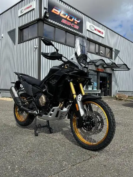 800 RALLY