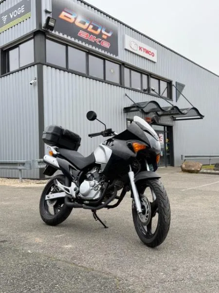 VARADERO 125 2001