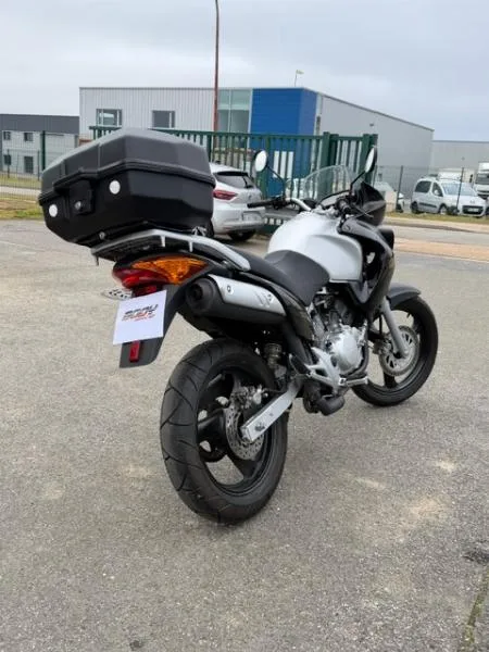 VARADERO 125