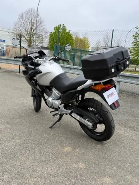 VARADERO 125