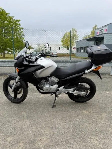 VARADERO 125