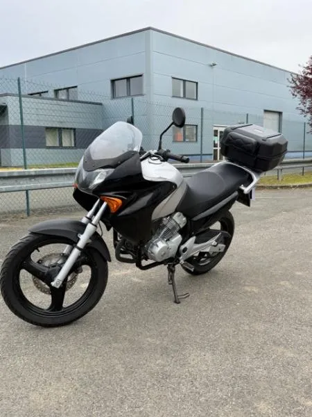 VARADERO 125