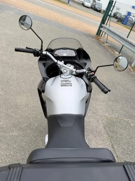 VARADERO 125