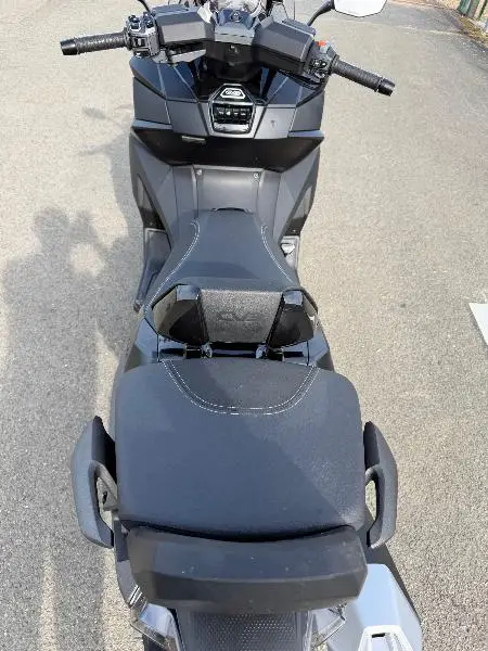 CV3 550