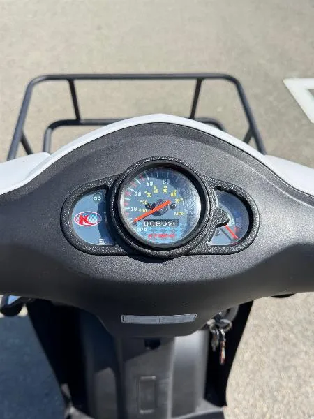 KYMCO AGILITY 125 CARRY