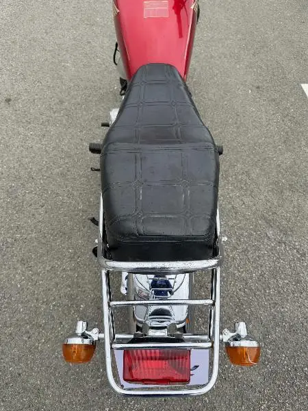 CM 125