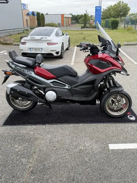 CV3 575