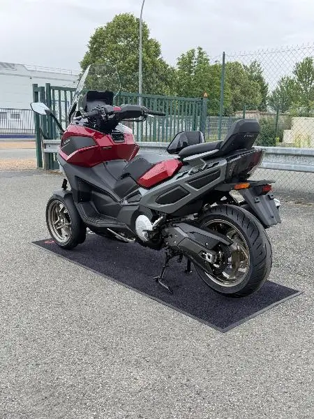CV3 575