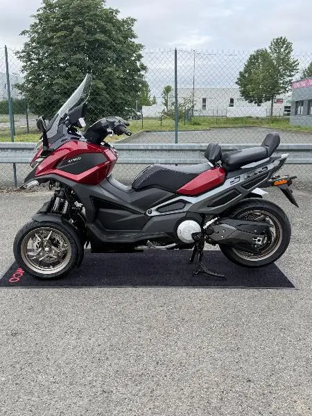 CV3 575