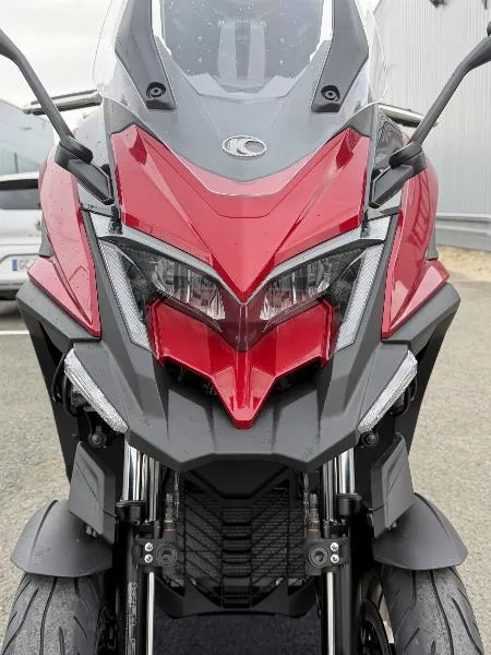 CV3 575