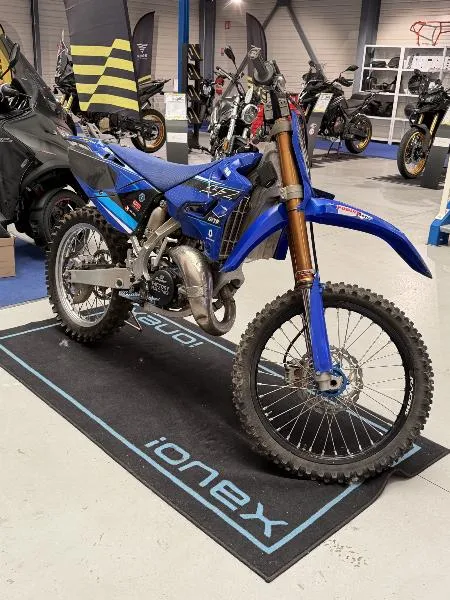 YZ 125