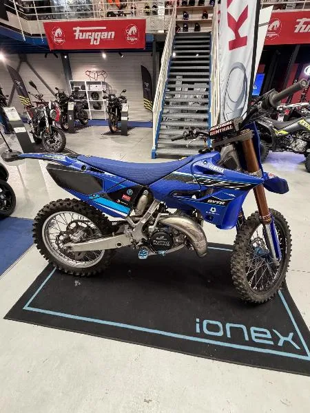 YZ 125