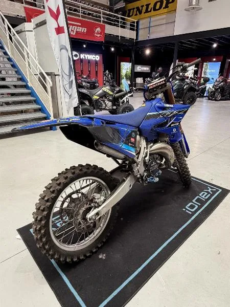 YZ 125