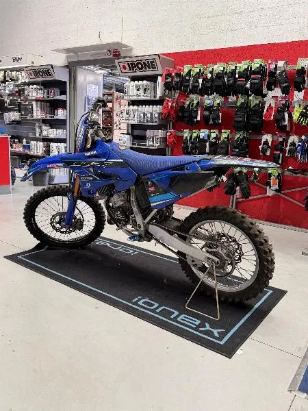 YZ 125