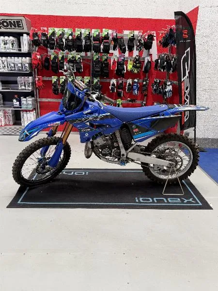 YZ 125