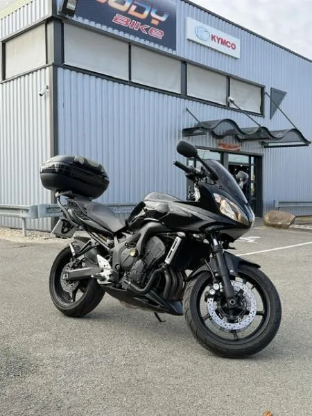 FZ6 