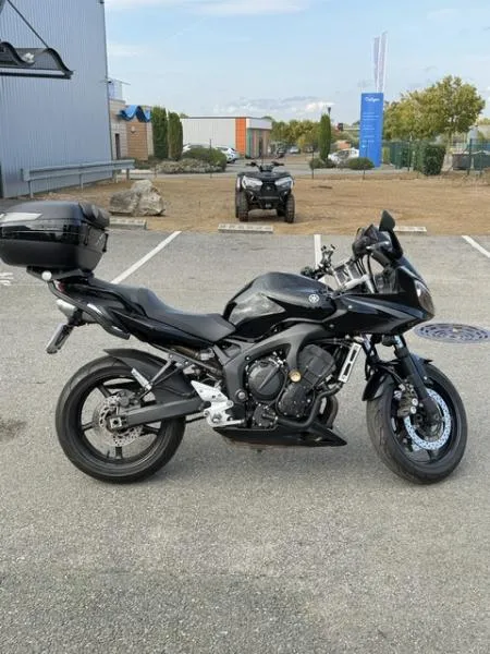 FZ6 